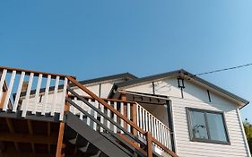 Maydena Chalet