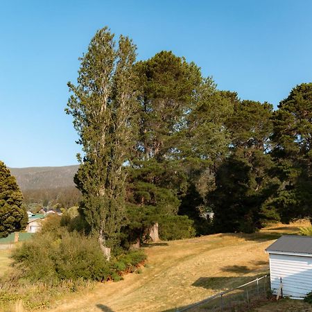Maydena Chalet Exterior photo
