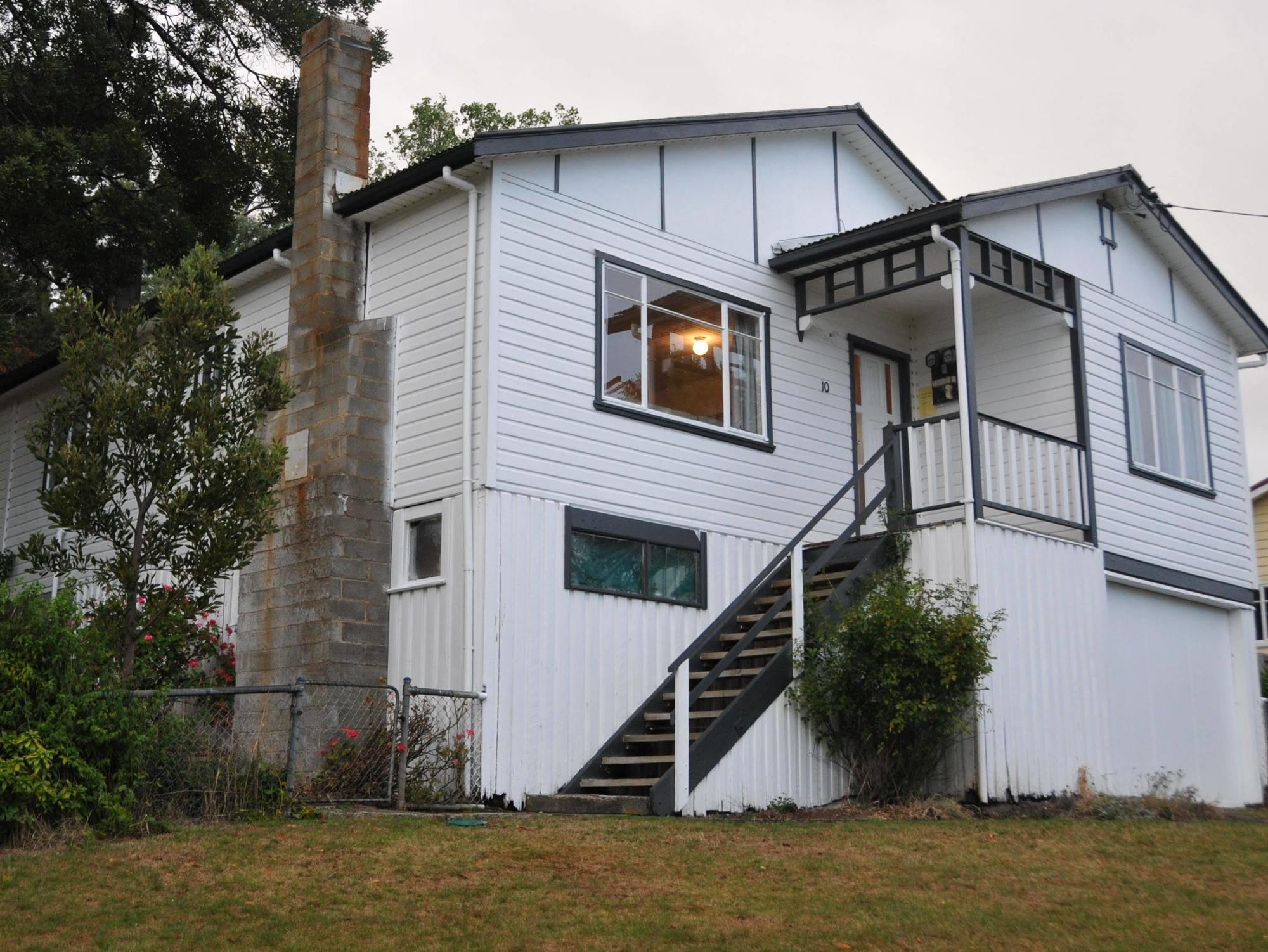 Maydena Chalet Exterior photo